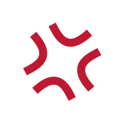 Anger symbol animated emoji