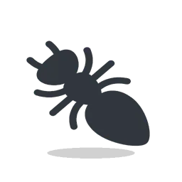 Ant animated emoji