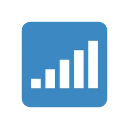 Antenna bars animated emoji