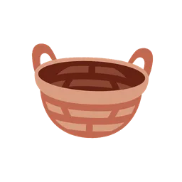 Basket animated emoji