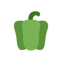 Bell pepper cartoon animated emoji