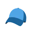 Billed cap cartoon animated emoji