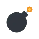 Bomb cartoon animated emoji