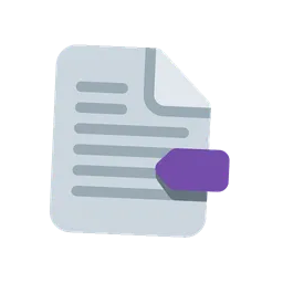Bookmark tabs animated emoji