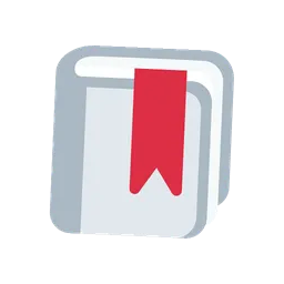 Bookmark animated emoji