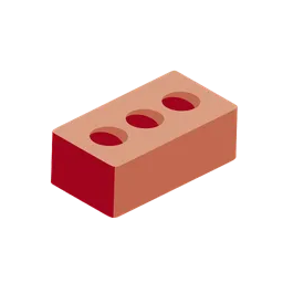 Brick animated emoji