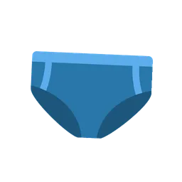 Briefs animated emoji