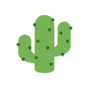 Cactus cartoon animated emoji