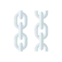 Chains cartoon animated emoji