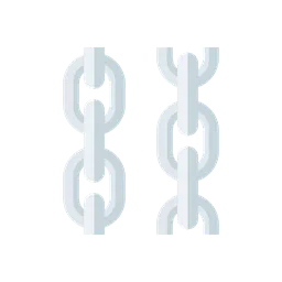Chains animated emoji