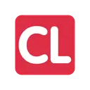 CL button cartoon animated emoji
