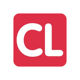 CL button animated emoji