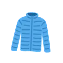 Coat cartoon animated emoji