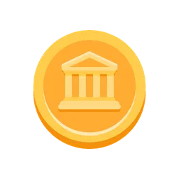 Coin animated emoji