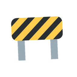 Construction animated emoji