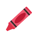 Crayon cartoon animated emoji