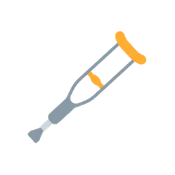 Crutch animated emoji