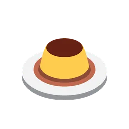 Custard animated emoji