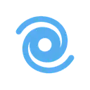 Cyclone cartoon animated emoji