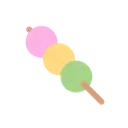 Dango cartoon animated emoji