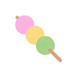 Dango animated emoji