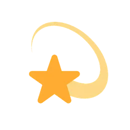 Dizzy animated emoji