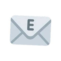 E-mail animated emoji