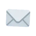 Envelope cartoon animated emoji