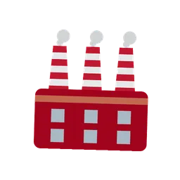 Factory animated emoji