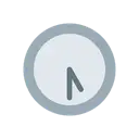 Five-thirty cartoon animated emoji