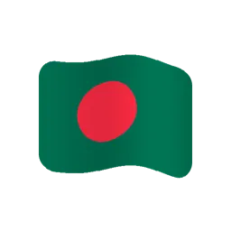 Flag: Bangladesh animated emoji