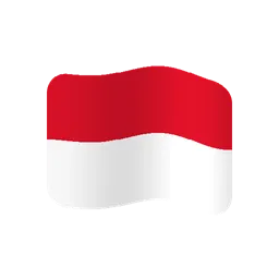 Flag: Monaco animated emoji