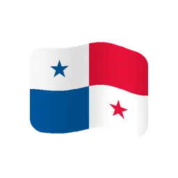Flag: Panama animated emoji