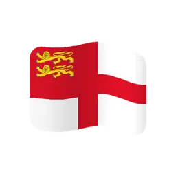 Flag: Sark animated emoji