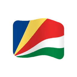 Flag: Seychelles animated emoji