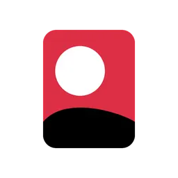 Flower playing cards animated emoji