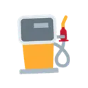 Fuel pump cartoon animated emoji