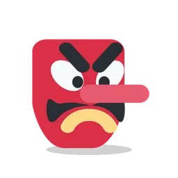 Goblin animated emoji