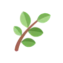 Herb cartoon animated emoji