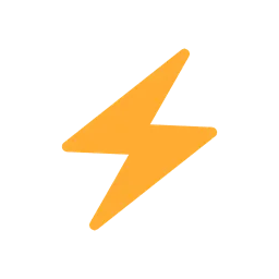 High voltage animated emoji