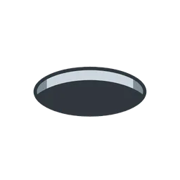 Hole animated emoji