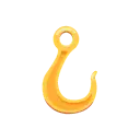 Hook cartoon animated emoji