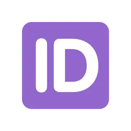 ID button animated emoji