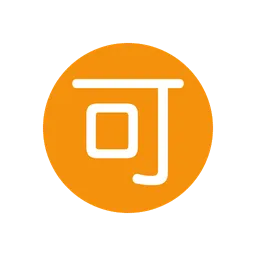Japanese “acceptable” button animated emoji