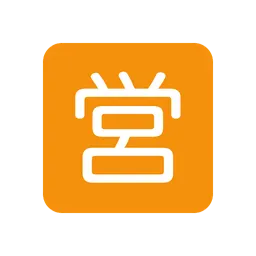 Japanese “open for business” button animated emoji
