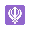 Khanda cartoon animated emoji