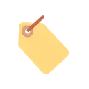 Label cartoon animated emoji
