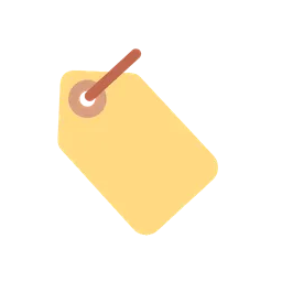 Label animated emoji