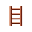 Ladder cartoon animated emoji
