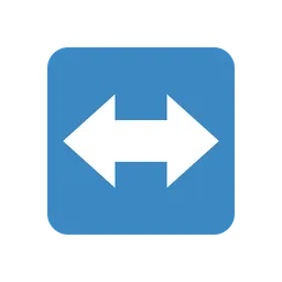 Left-right arrow animated emoji